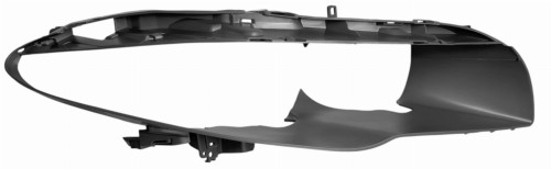 LISTWA ramka obudowa LAMPY reflektora przód PRAWY bmw 5 F10 2009-2014