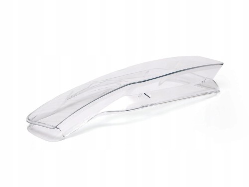 Klosz PRAWY szkło reflektora lampa AUDI A4 B7 S4 2004-2008