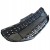 atrapa przednia chłodnicy GRILL peugeot 208 2012-2015 9672794380