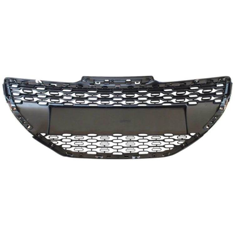 atrapa przednia chłodnicy GRILL peugeot 208 2012-2015 9672794380