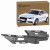 UCHWYT PRAWY ślizg zderzaka mocowanie wspornik AUDI A3 8V LIFT 2016-2020
