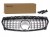 ATRAPA grill zderzaka MERCEDES CLA C117 W117 Panamericana 2013-2019