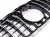 ATRAPA grill zderzaka MERCEDES CLA C117 W117 Panamericana 2013-2019