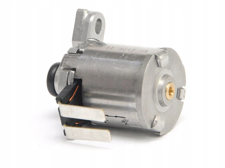 ELEKTROZAWÓR SKRZYNI BIEGÓW VBS S TRONIC DL501 AUDI VOLKSWAGEN N471/N472