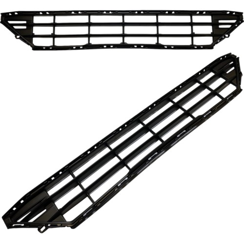 KRATKA atrapa zderzaka dolna grill PASUJE DO VOLVO XC60 2017+ 31425175
