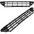 KRATKA atrapa zderzaka dolna grill PASUJE DO VOLVO XC60 2017+ 31425175