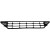 KRATKA atrapa zderzaka dolna grill PASUJE DO VOLVO XC60 2017+ 31425175