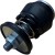 MERCEDES W219 W164 X164 A8 D3 ZESTAW MONTAŻOWY KOMPRESORA A2209930301