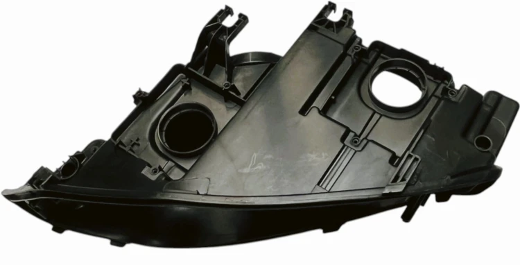 A4 B8 2012-2015 puszka OBUDOWA LAMPY reflektora przód PRAWY