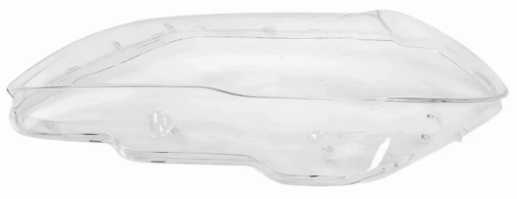 BMW 7 E65 E66 2004-2008 LEWY nowy KLOSZ Reflektora przedniego szkło