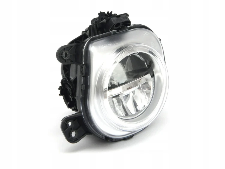 BMW X3 X4 X5 X6 F25 F26 F15 F16 HALOGEN LEWY lampa przeciwmgielna LED