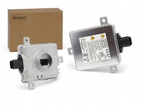 W3T15671 W3T20971 W3T16371 PRZETWORNICA XENON MITSUBISHI HONDA MAZDA SUZUKI