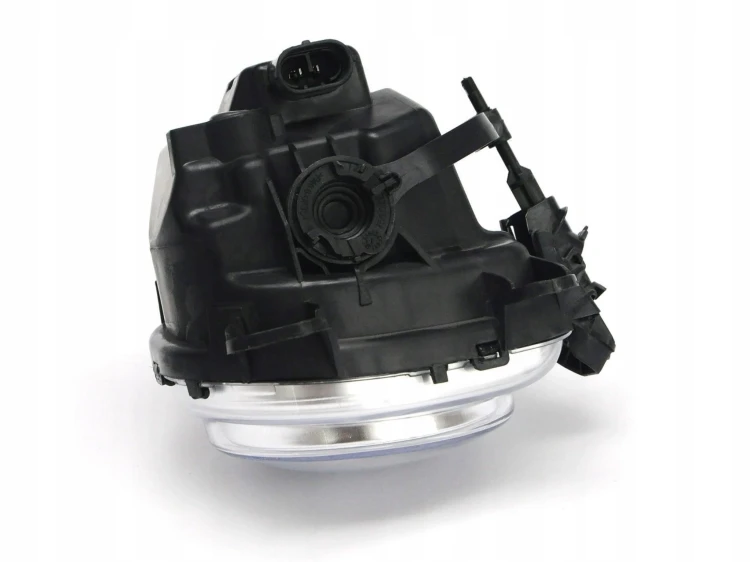 BMW X3 X4 X5 X6 F25 F26 F15 F16 HALOGEN LEWY lampa przeciwmgielna LED