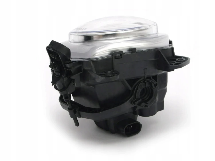 BMW X3 X4 X5 X6 F25 F26 F15 F16 HALOGEN LEWY lampa przeciwmgielna LED
