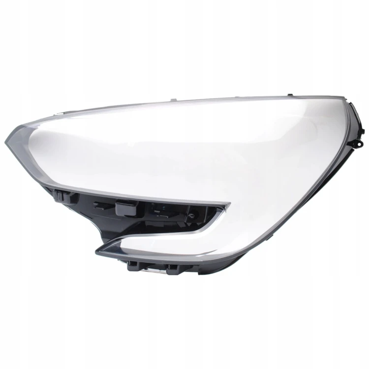 KLOSZ LEWY szkło reflektora lampa Renault CLIO V 5 2019+