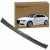 DOKŁADKA ZDERZAKA PRZEDNIEGO kangurek spoiler AUDI A3 8V 12-16 S-LINE sedan