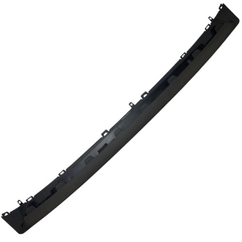 DOKŁADKA ZDERZAKA PRZEDNIEGO kangurek spoiler AUDI A3 8V 12-16 S-LINE sedan