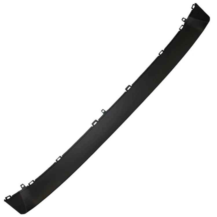 DOKŁADKA ZDERZAKA PRZEDNIEGO kangurek spoiler AUDI A3 8V 12-16 S-LINE sedan
