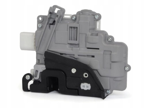 Audi A4 A5 B8 Q3 Q5 Q7 zamek drzwi PRZÓD PRAWY