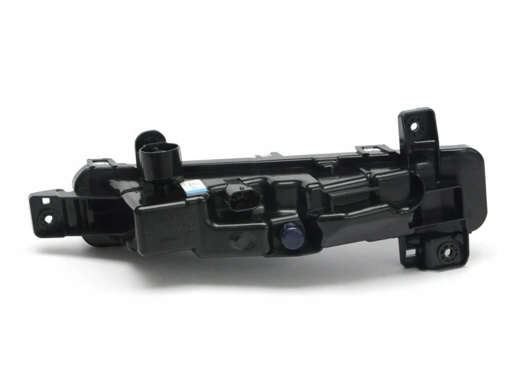 HALOGEN lampa przeciwmgielna LEWA BMW 5 G30 G31 6 G32 2017+