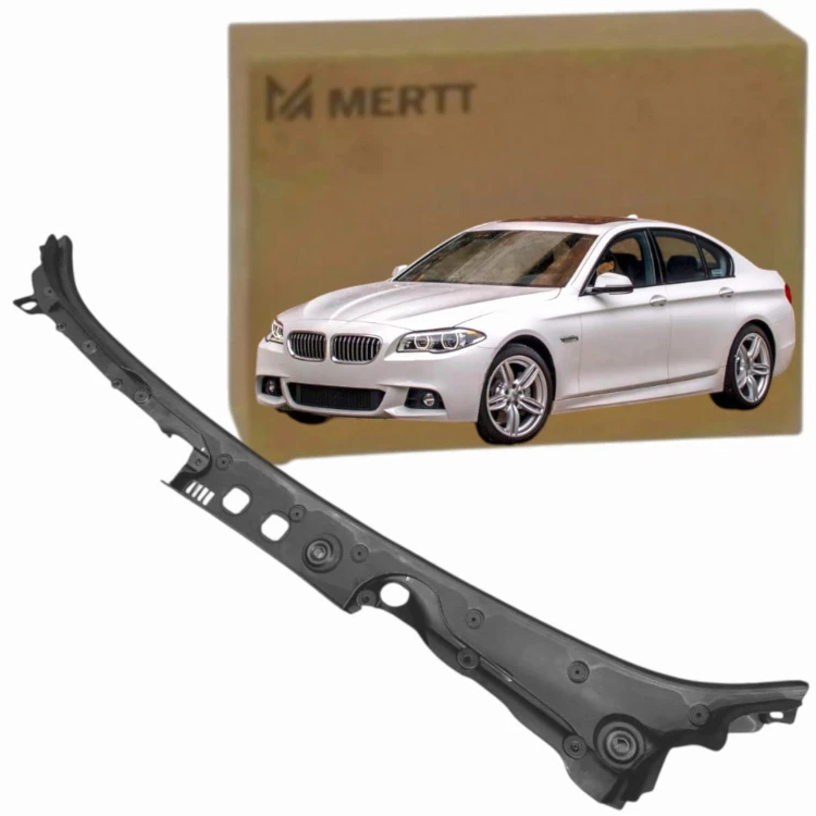 Pas podszybia wlot powietrza podszybie BMW 5 F10 F11 2009-2017