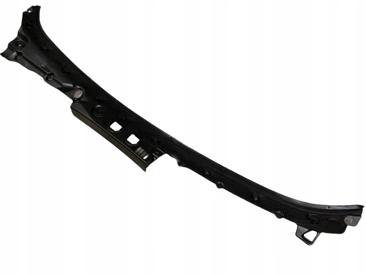 Pas podszybia wlot powietrza podszybie BMW 5 F10 F11 2009-2017