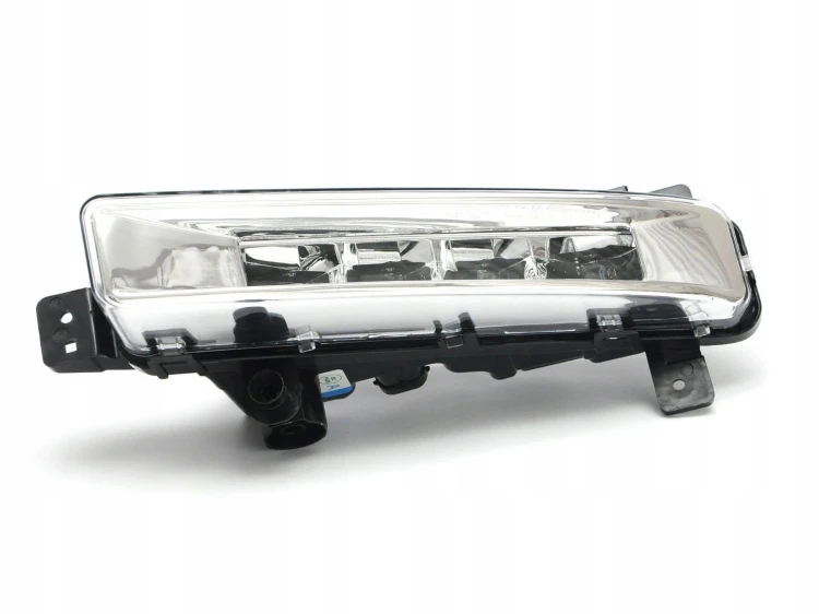 HALOGEN lampa przeciwmgielna LEWA BMW 5 G30 G31 6 G32 2017+