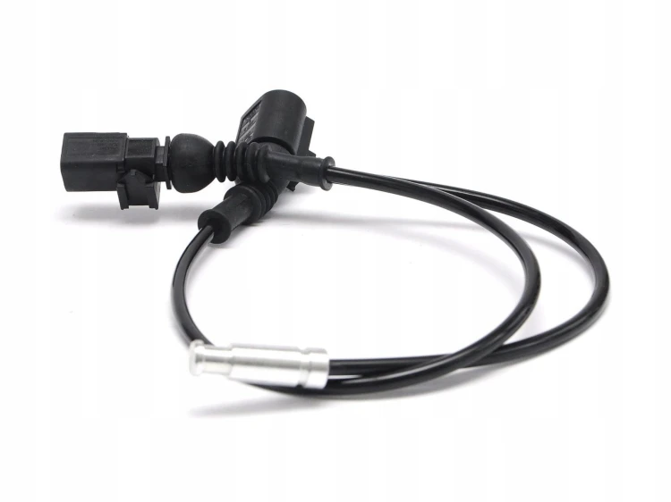 CZUJNIK TEMPERATURY KOMPRESORA - AUDI Q7 / TOUAREG - 7L0971291A