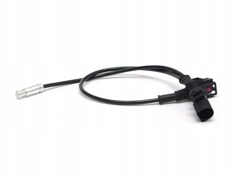 CZUJNIK TEMPERATURY KOMPRESORA - AUDI Q7 / TOUAREG - 7L0971291A