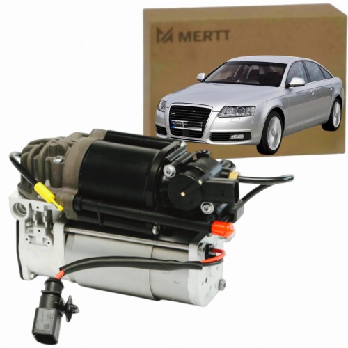 Audi A6 C7 4G Allroad KOMPRESOR ZAWIESZENIA SPRĘŻARKA POMPA 4G0616005C