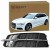 Audi A6 C7 14-18 S-LINE Kratka zderzaka LEWA atrapa zaślepka przód przednia
