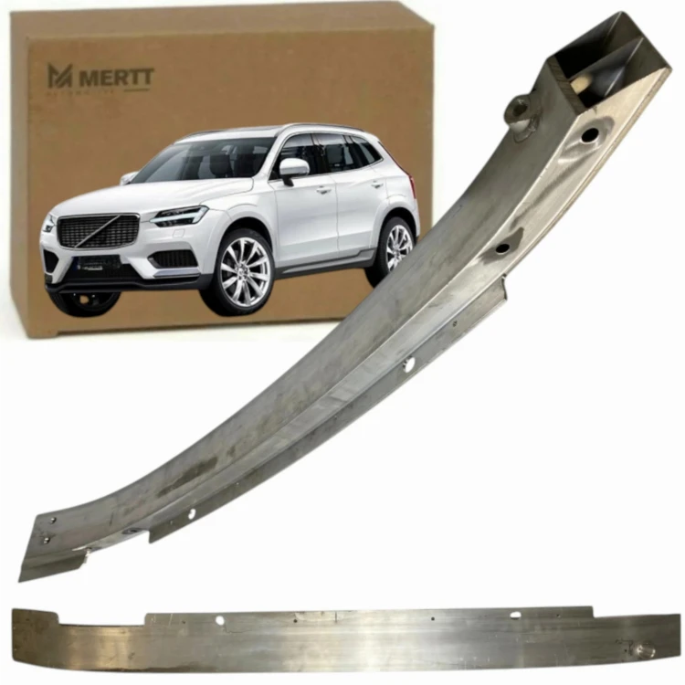 VOLVO XC60 2017- WZMOCNIENIE BELKA ZDERZAKA PAS PRZEDNI 31448814 32277367