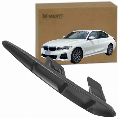 KRATKA ZDERZAKA TYLNA LEWA wlot zaślepka BMW 3 G20 M PAKIET 51128075815