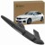 KRATKA ZDERZAKA TYLNA LEWA wlot zaślepka BMW 3 G20 M PAKIET 51128075815