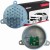 Moduł LED DRL świateł dziennych L/P BMW 3 G20 G21 63119883630