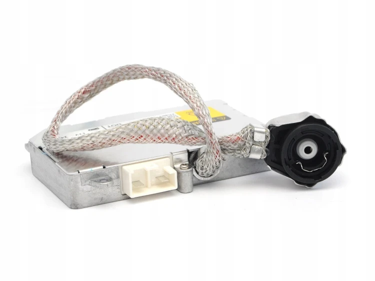 Land Rover Toyota Porsche Lexus Mazda PRZETWORNICA BI XENON KDLT002 DDLT002