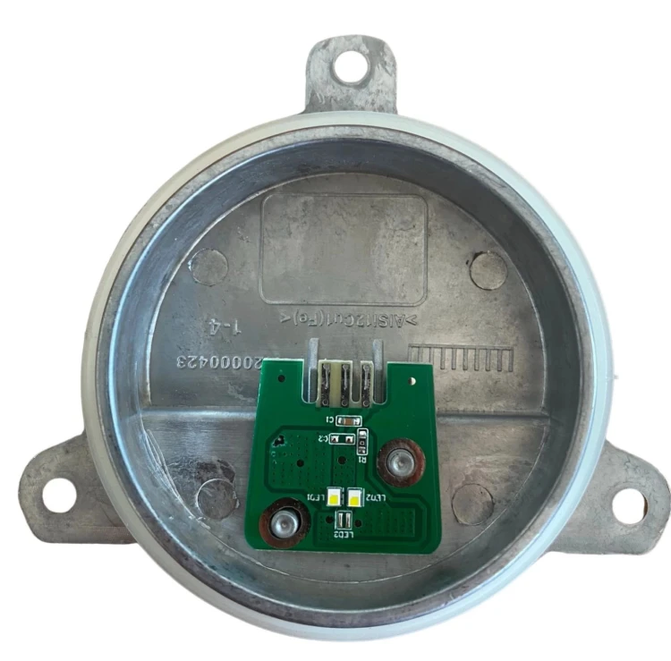 Moduł LED DRL świateł dziennych L/P BMW 3 G20 G21 63119883630