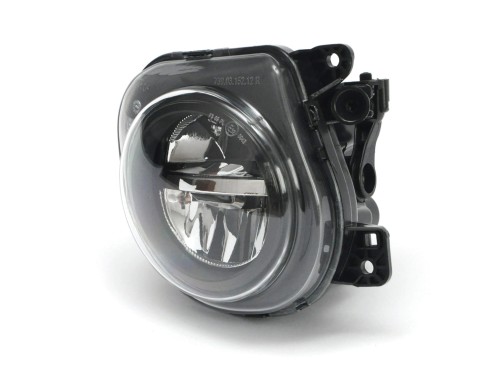 ŚWIATŁO LAMPA PRZECIWMGIELNE LED halogen ledowy PRAWY BMW 5 F07 F10 F11 LCI