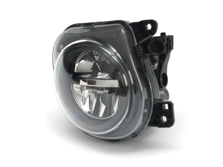 ŚWIATŁO LAMPA PRZECIWMGIELNE LED halogen ledowy PRAWY BMW 5 F07 F10 F11 LCI