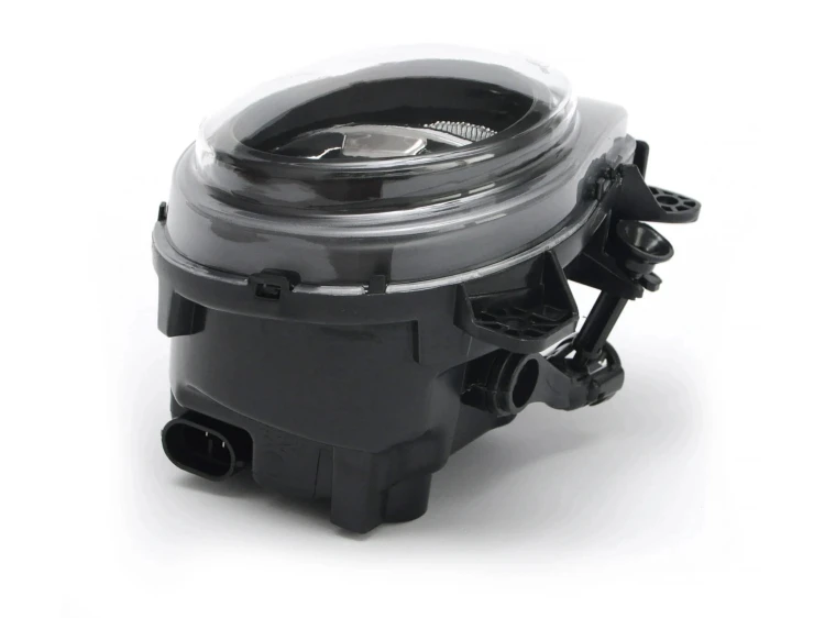ŚWIATŁO LAMPA PRZECIWMGIELNE LED halogen ledowy PRAWY BMW 5 F07 F10 F11 LCI