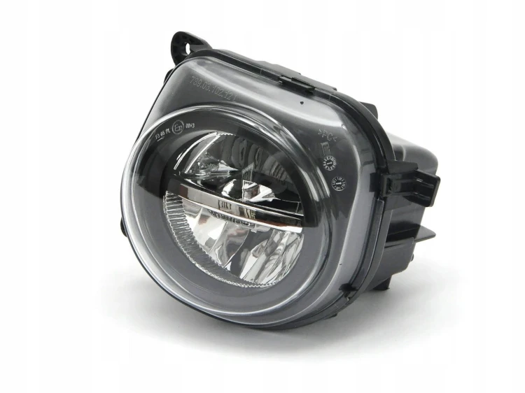 ŚWIATŁO LAMPA PRZECIWMGIELNE LED halogen ledowy LEWY BMW 5 F07 F10 F11 LCI