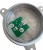 Moduł LED DRL świateł dziennych L/P BMW 3 G20 G21 63119883630
