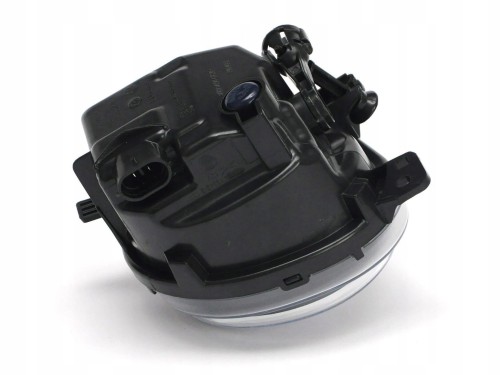 ŚWIATŁO LAMPA PRZECIWMGIELNE LED halogen ledowy LEWY BMW 5 F07 F10 F11 LCI