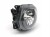 ŚWIATŁO LAMPA PRZECIWMGIELNE LED halogen ledowy LEWY BMW 5 F07 F10 F11 LCI
