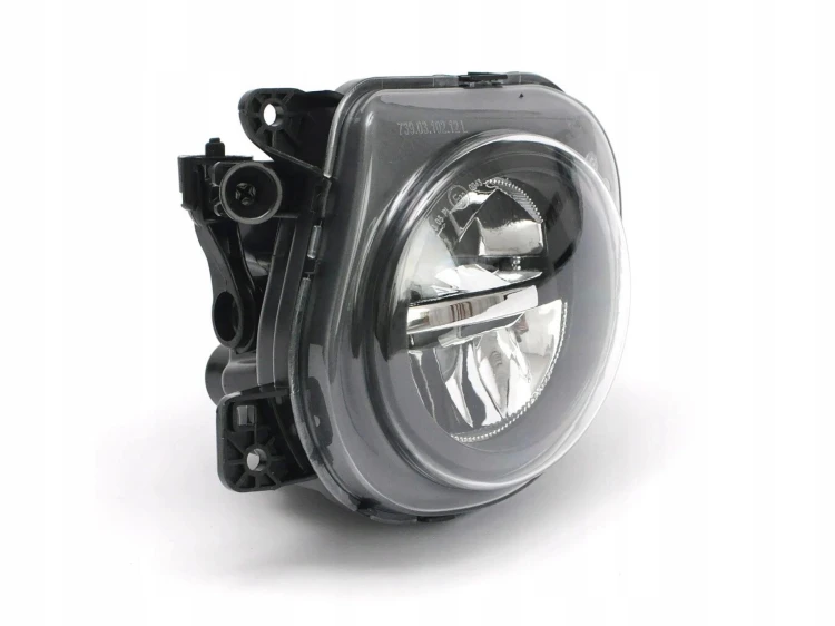ŚWIATŁO LAMPA PRZECIWMGIELNE LED halogen ledowy LEWY BMW 5 F07 F10 F11 LCI