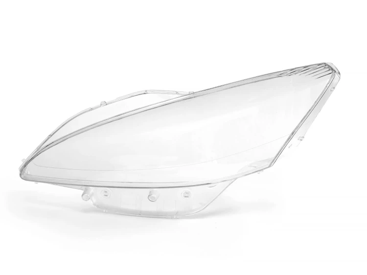 KLOSZ LEWY szkło reflektora lampa PEUGEOT 508 2010-2014