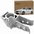 BMW G20 G21 2018+ MOCOWANIE CHWYT WSPORNIK CHŁODNIC LEWY 51117422233