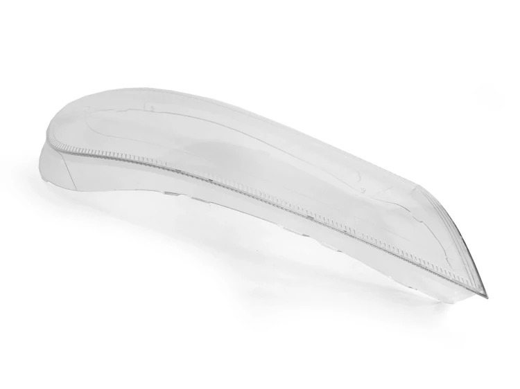KLOSZ PRAWY Szkło reflektora lampa Skoda Octavia 2 II Lift 1Z 2008-2013
