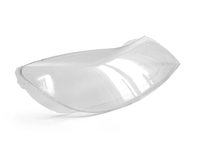 KLOSZ PRAWY Szkło reflektora lampa Skoda Octavia 2 II Lift 1Z 2008-2013