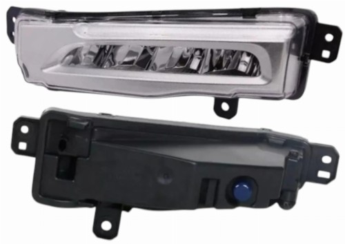 HALOGEN lampa REFLEKTOR przeciwmgielny LED BMW X5 X6 X7 G05 G06 G07 LEWY